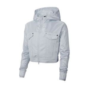 Nike Sportswear City Ready Woman’s Cropped Jacket
